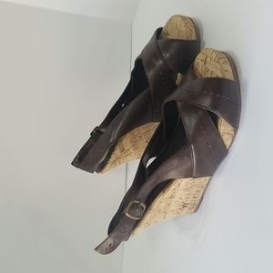 Torrid wedges Sz 12